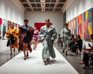 Balenciaga: Die Fusion von Mode und Kunst