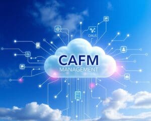 Cloud CAFM System