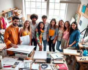 Designer Spotlight: Aufstrebende Talente im Fokus