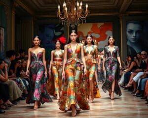 Dolce & Gabbana: Die Verschmelzung von Kunst und Mode