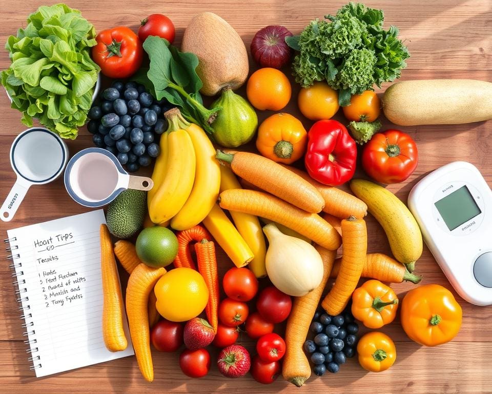 Ernährungsberater: Ernährungsberatung für eine gesunde Lebensweise