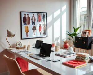 Fashion Blogging: Inhalte erstellen, die begeistern