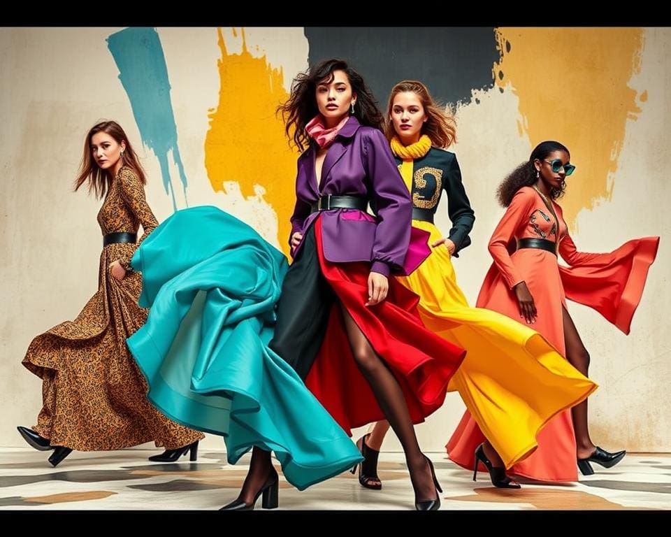 Fendi: Mode, die mit Traditionen bricht