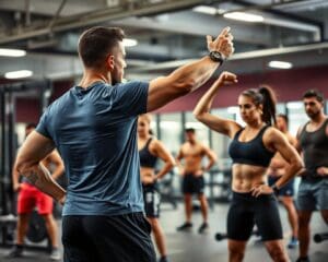 Fitnesscoach: Mit einem Fitnesscoach zu mehr Kraft und Ausdauer