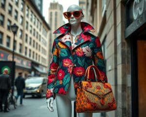 Gucci: Statement-Stücke, die auffallen