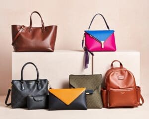 Handtaschen-Highlights: Must-Have Styles
