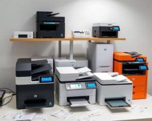 Hardware Beratung: Drucker und Scanner im Test