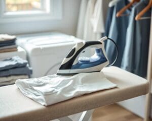 Kabellose Bügeleisen: Perfekt für knitterfreie Wäsche