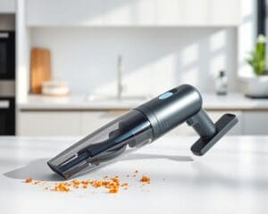 Kabellose Handstaubsauger: Flexibel und kompakt