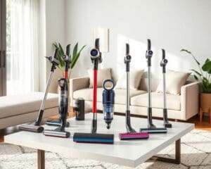 Kabellose Staubsauger: Die besten Modelle im Vergleich