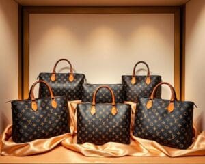 Louis Vuitton: Luxusmode, die begeistert