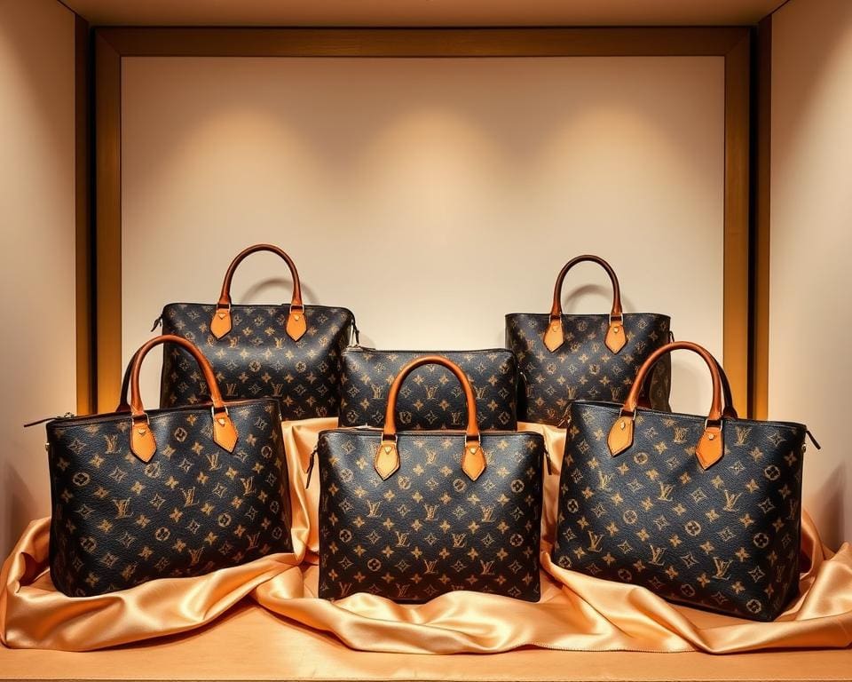 Louis Vuitton: Luxusmode, die begeistert