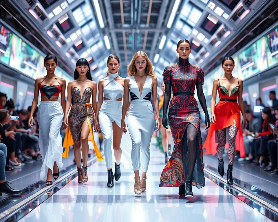 Prada: Mode, die die Zukunft neu definiert