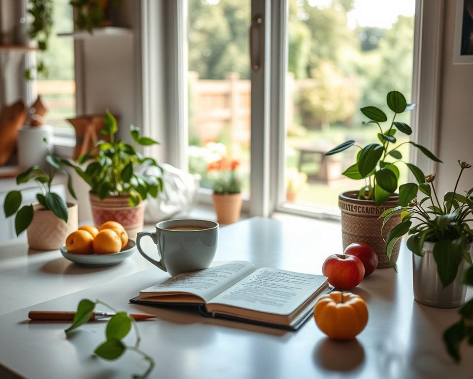 Praktische Tipps für mehr Zufriedenheit