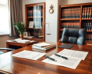 Rechtsanwalt: Vertragsgestaltung für Unternehmen – Worauf achten?