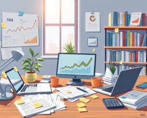 Steuerberater: Steuertricks für Selbstständige – Was Sie wissen müssen