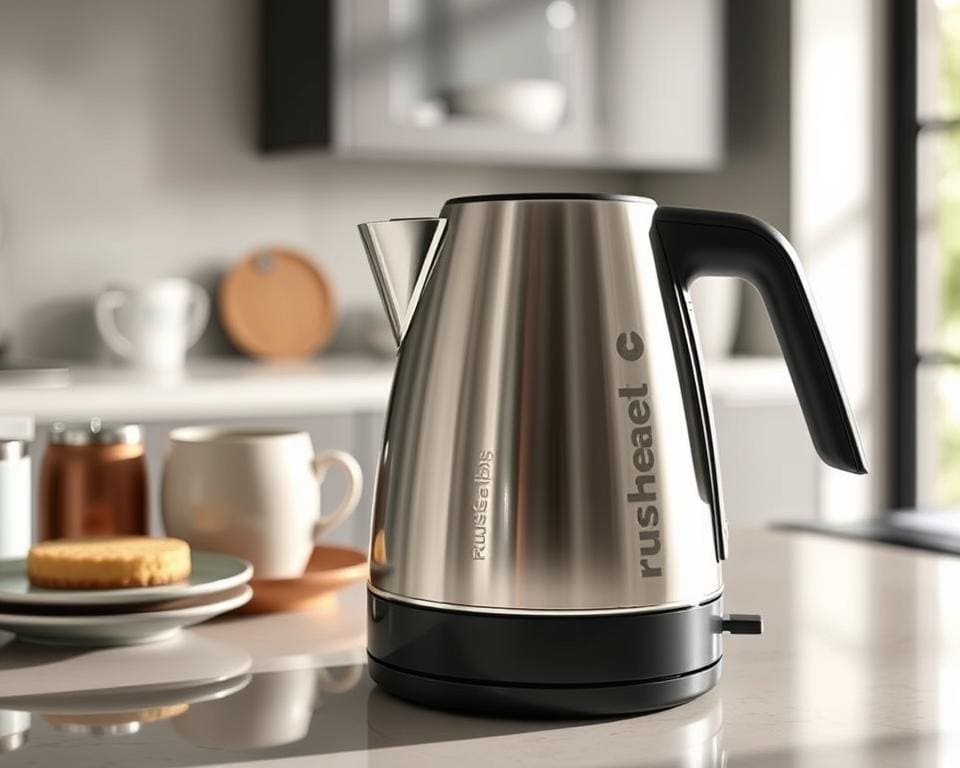 Wasserkocher von Russell Hobbs