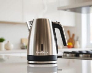 Wasserkocher von Russell Hobbs: Schnell und modern