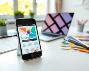 Webdesigner: Webdesign für mobile Geräte – Worauf es ankommt