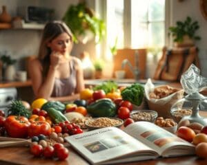 Wie finde ich heraus, welche Ernährung zu mir passt?