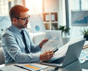 Wirtschaftsprüfer: Jahresabschlussprüfungen – Was Unternehmer wissen sollten