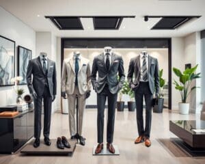 Business-Look: Stilvoll und professionell im Büro