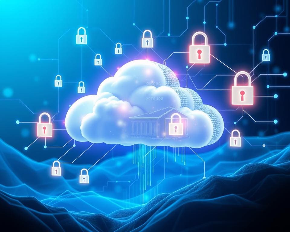 Datensicherheit in der Cloud