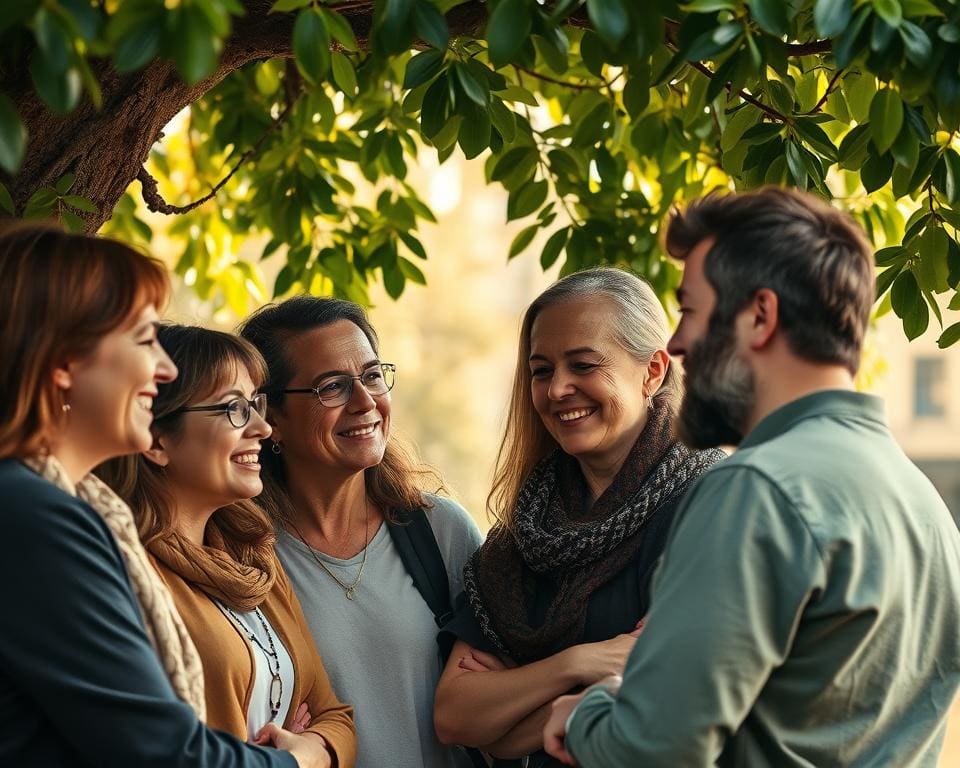 Emotionale Intelligenz verbessern