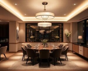 Esszimmerleuchten von Artemide: Licht für gesellige Runden