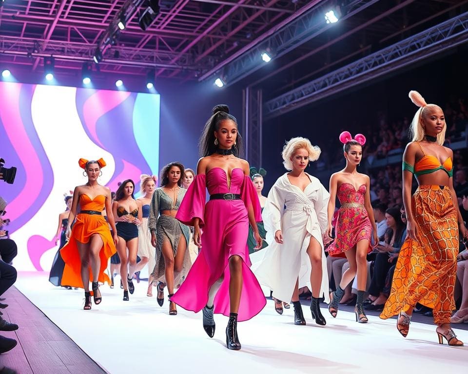 Fashion-Events 2025: Die besten Shows