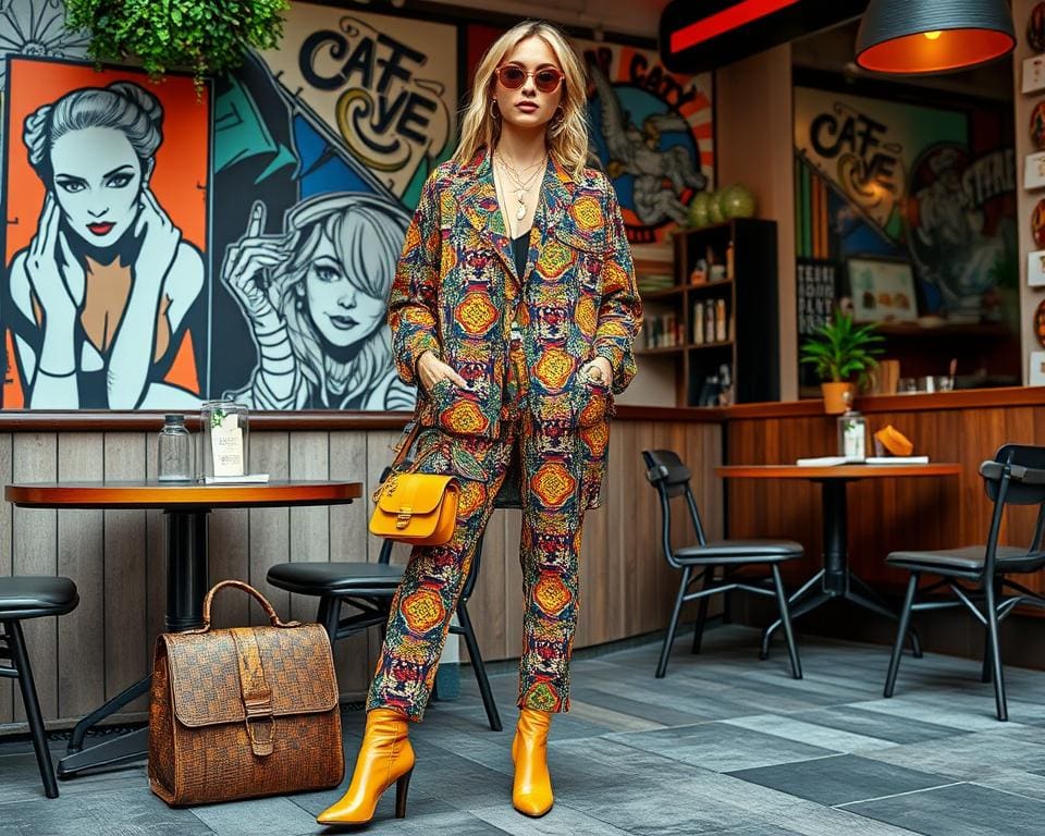 Fashion-Influencer: Tipps und Trends der Profis