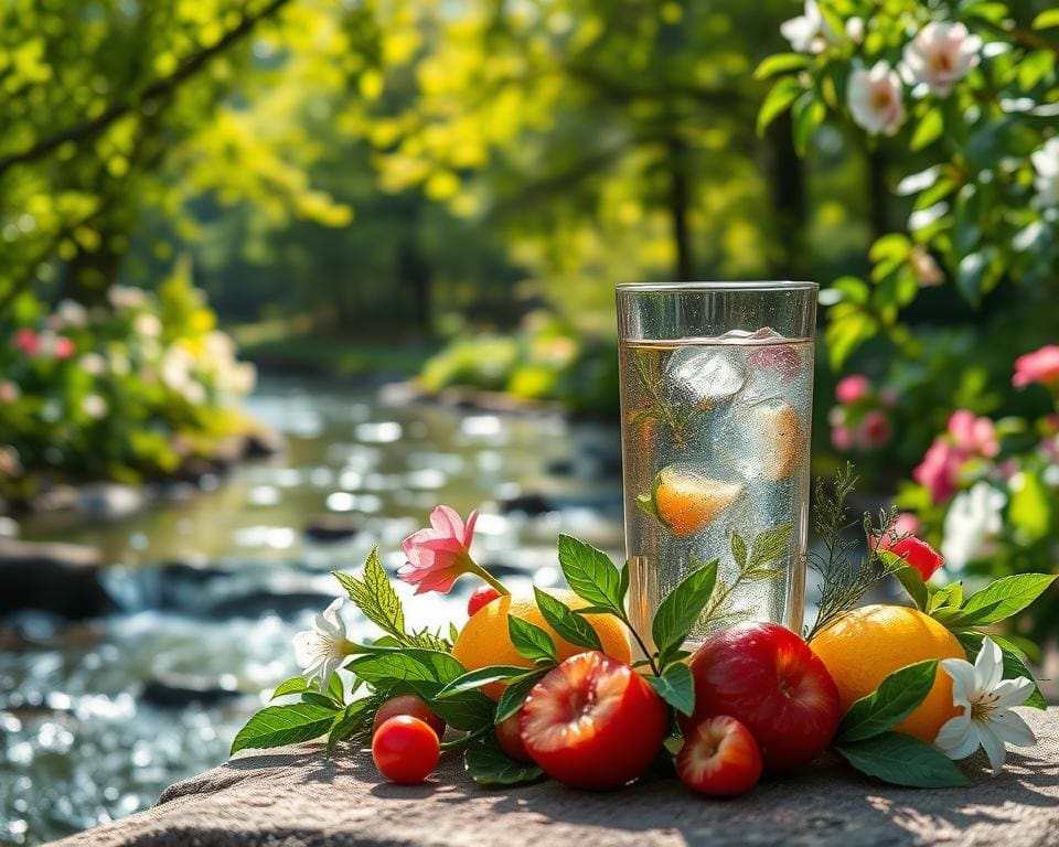 Frühlingsfrische: Körper Geist revitalisieren