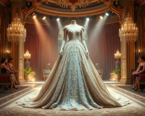 Haute Couture: Die hohe Kunst der Mode