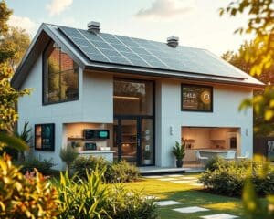 Können Smart Homes die Energieeinsparung maximieren?