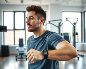 Können Wearables die Rehabilitation nach Operationen erleichtern?