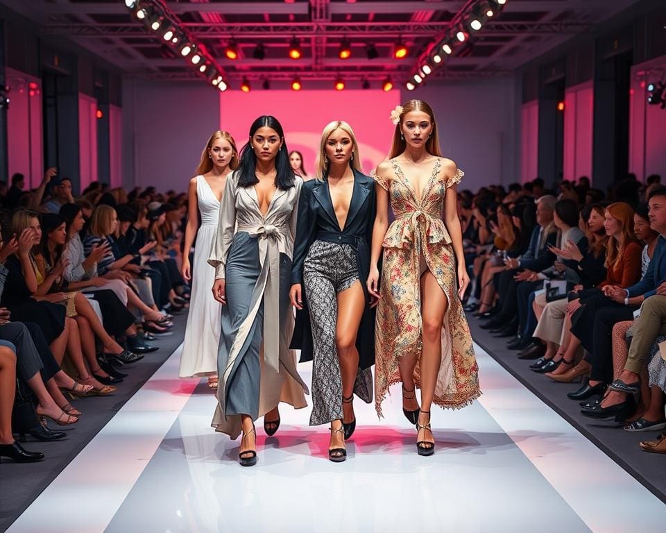 Laufsteg-Looks: Direkt vom Catwalk in den Alltag