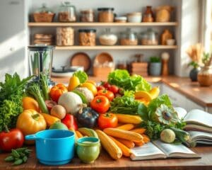 Lebensmittelberater: Tipps für gesunde Ernährungsweisen