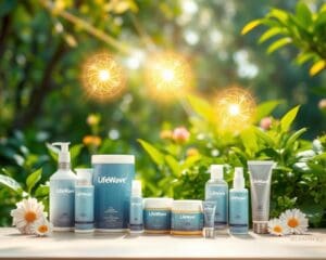 LifeWave Produkte: Gesundheit, Energie und Wohlbefinden