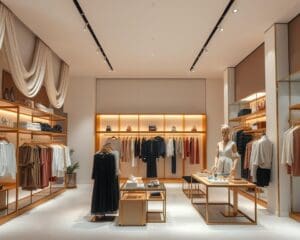 Mode-Boutiquen: Die besten Shops weltweit