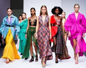 Mode-Kollektionen: Die Highlights der Saison 2025
