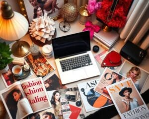 Modeblogs: Die besten Inspirationen im Netz