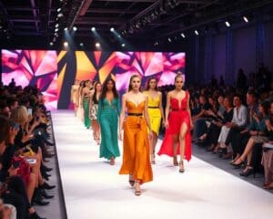 Modemessen: Wo die Trends von morgen entstehen