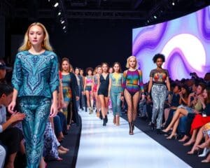 Modeschauen 2025: Die wichtigsten Fashion-Shows