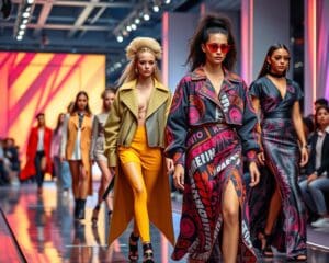 Modetrends 2025: Highlights und Must-Haves des Jahres
