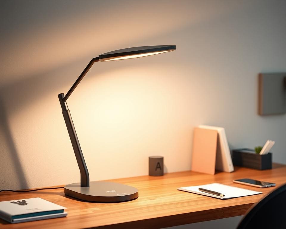 Philips Schreibtischlampen