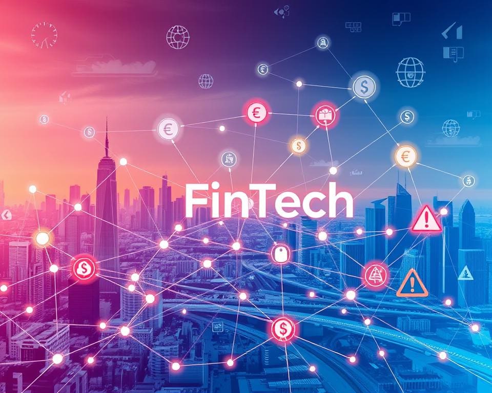 Risiken bei FinTech-Transaktionen