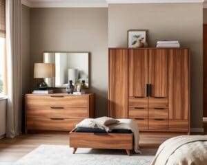 Schlafzimmer-Kommoden von Hülsta: Stauraum mit Stil