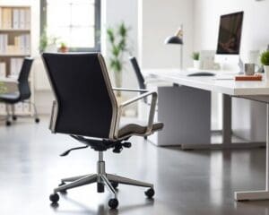 Schreibtischstühle von Herman Miller: Komfort und Stil