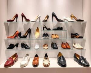 Schuhmode 2025: Das Comeback der Klassiker
