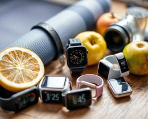 Sind Wearables eine sinnvolle Gesundheitsinvestition?